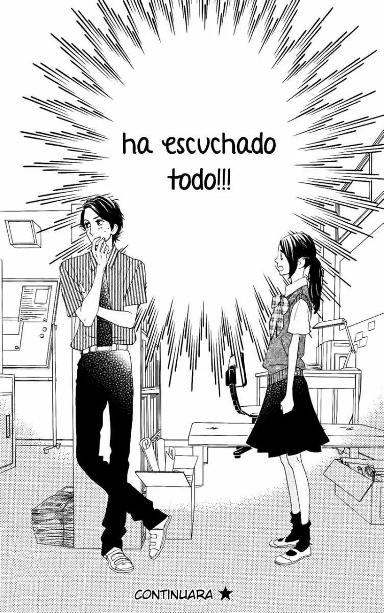 Hirunaka No Ryuusei - Capítulo 15 - Página 29 - LectorTMOo