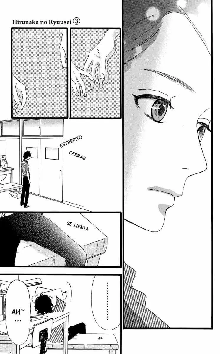 Hirunaka No Ryuusei - Capítulo 16 - Página 6 - LectorTMOo