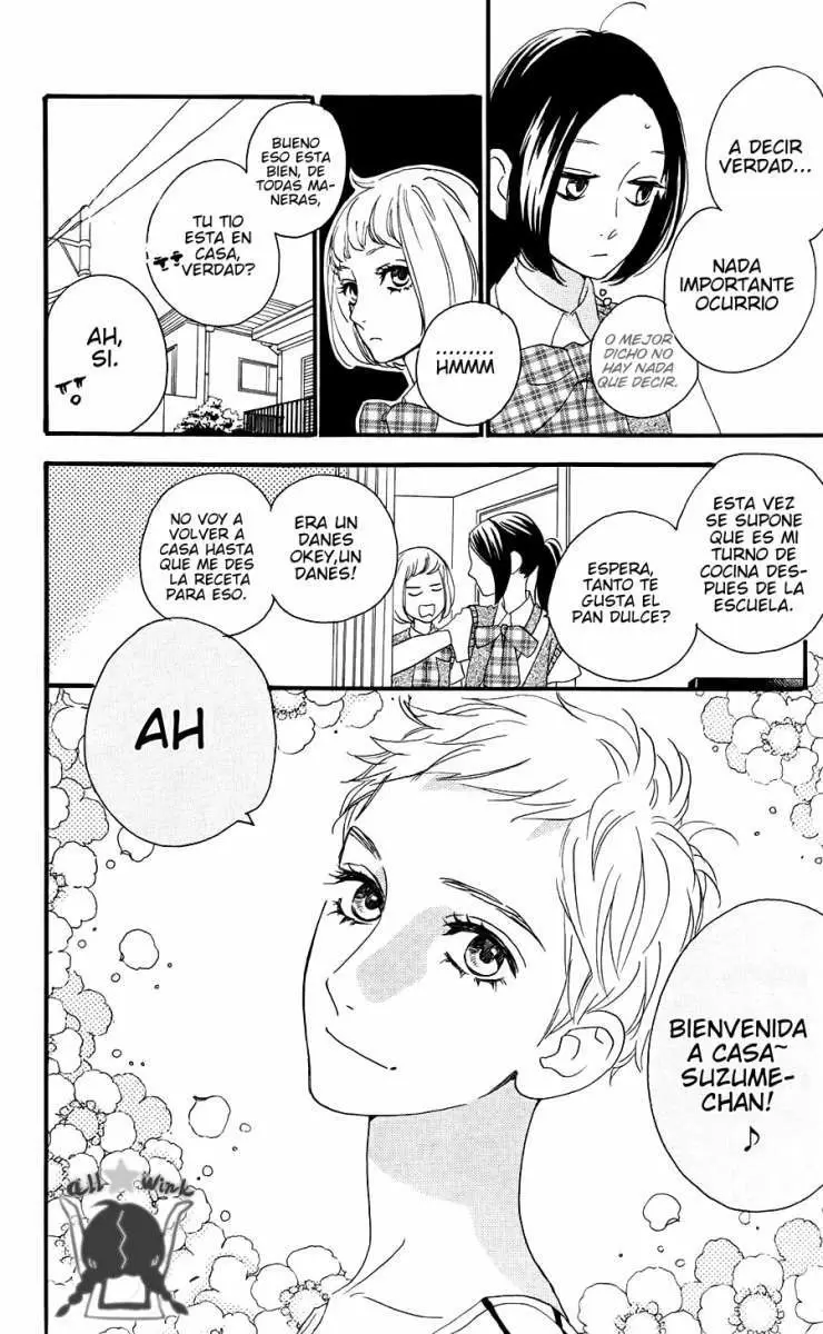 Hirunaka No Ryuusei - Capítulo 16 - Página 13 - LectorTMOo