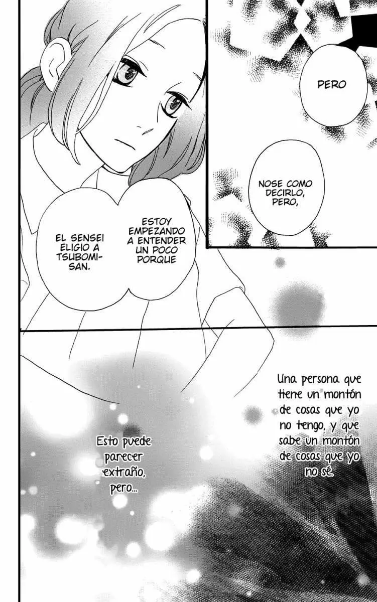 Hirunaka No Ryuusei - Capítulo 16 - Página 21 - LectorTMOo