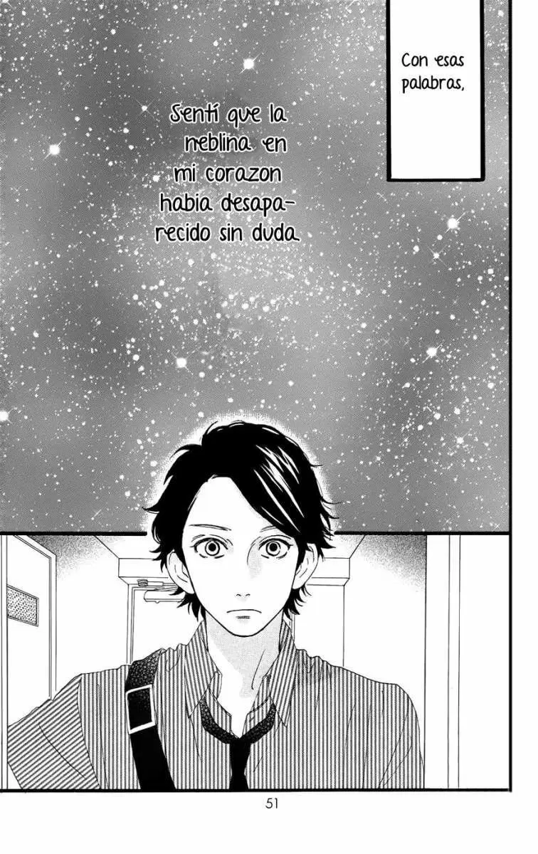 Hirunaka No Ryuusei - Capítulo 16 - Página 22 - LectorTMOo