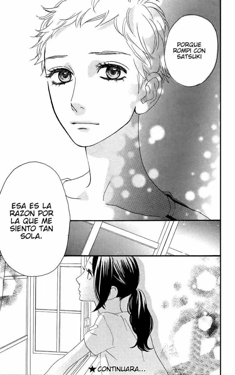 Hirunaka No Ryuusei - Capítulo 16 - Página 26 - LectorTMOo