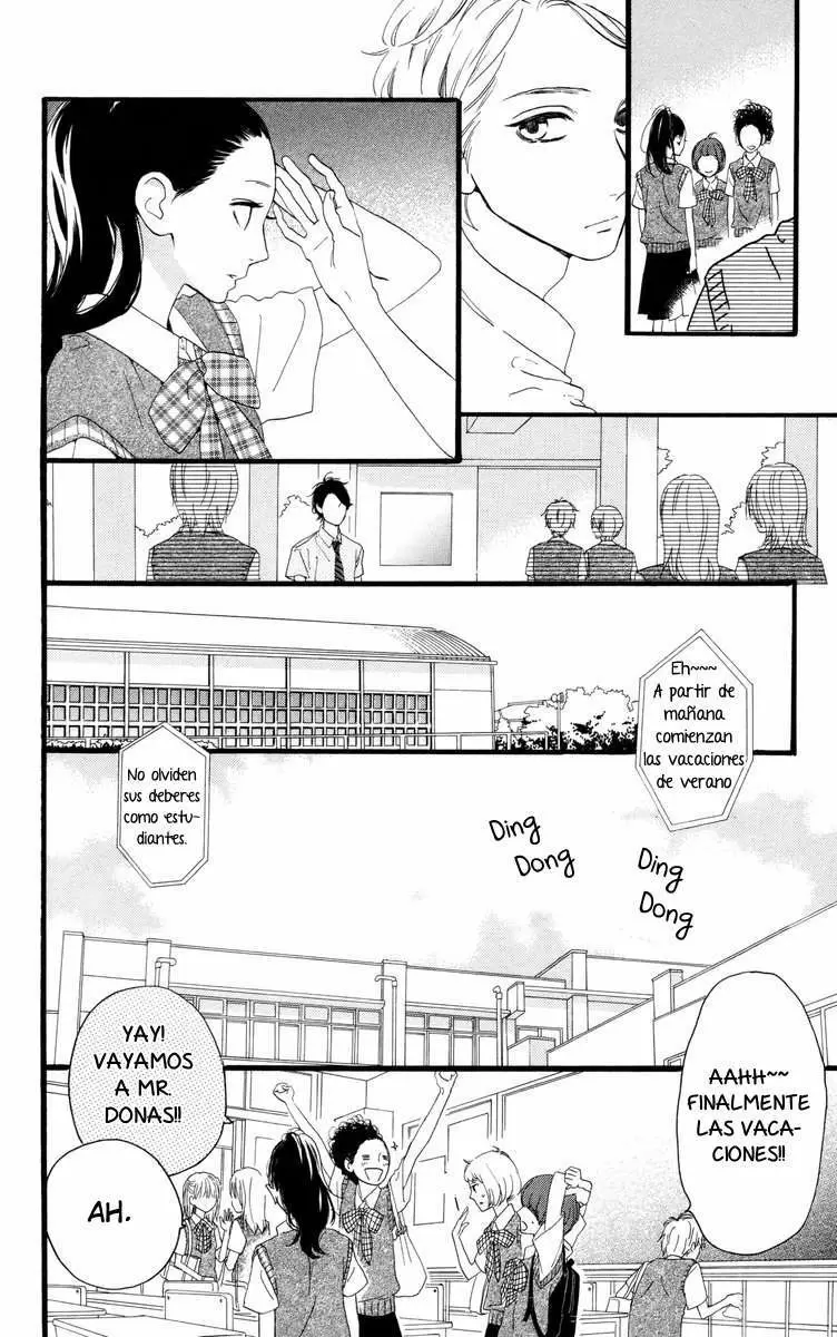Hirunaka No Ryuusei - Capítulo 17 - Página 7 - LectorTMOo