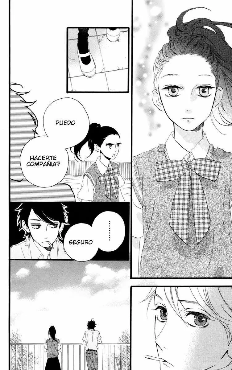 Hirunaka No Ryuusei - Capítulo 17 - Página 13 - LectorTMOo