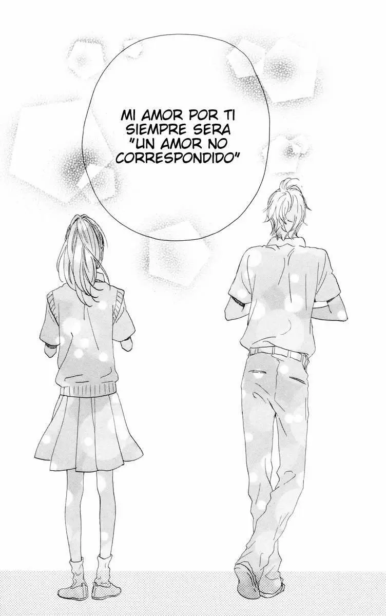 Hirunaka No Ryuusei - Capítulo 17 - Página 16 - LectorTMOo