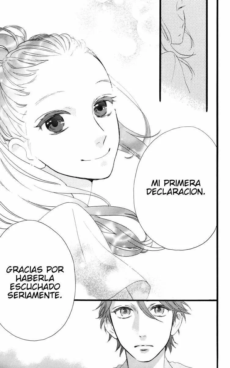Hirunaka No Ryuusei - Capítulo 17 - Página 20 - LectorTMOo