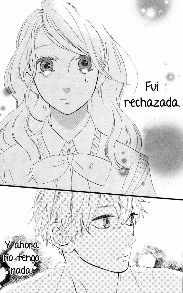 Hirunaka No Ryuusei - Capítulo 17 - Página 24 - LectorTMOo
