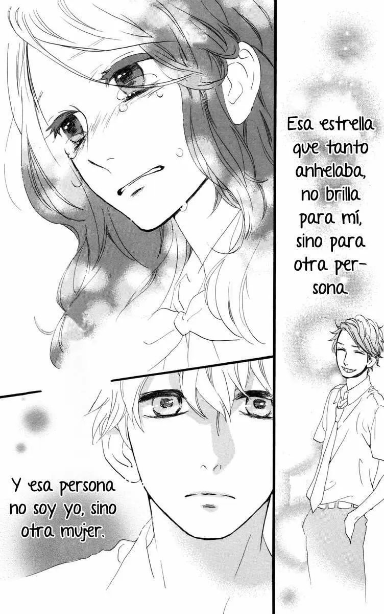 Hirunaka No Ryuusei - Capítulo 17 - Página 25 - LectorTMOo