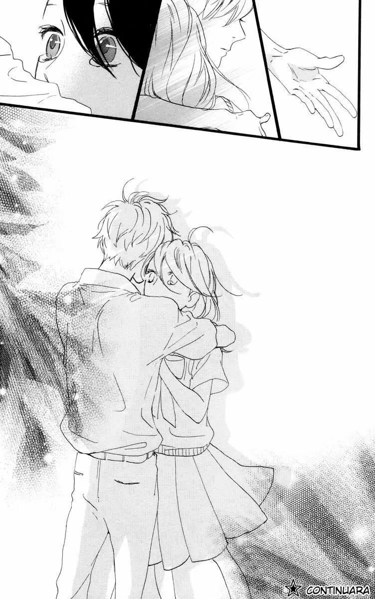 Hirunaka No Ryuusei - Capítulo 17 - Página 26 - LectorTMOo