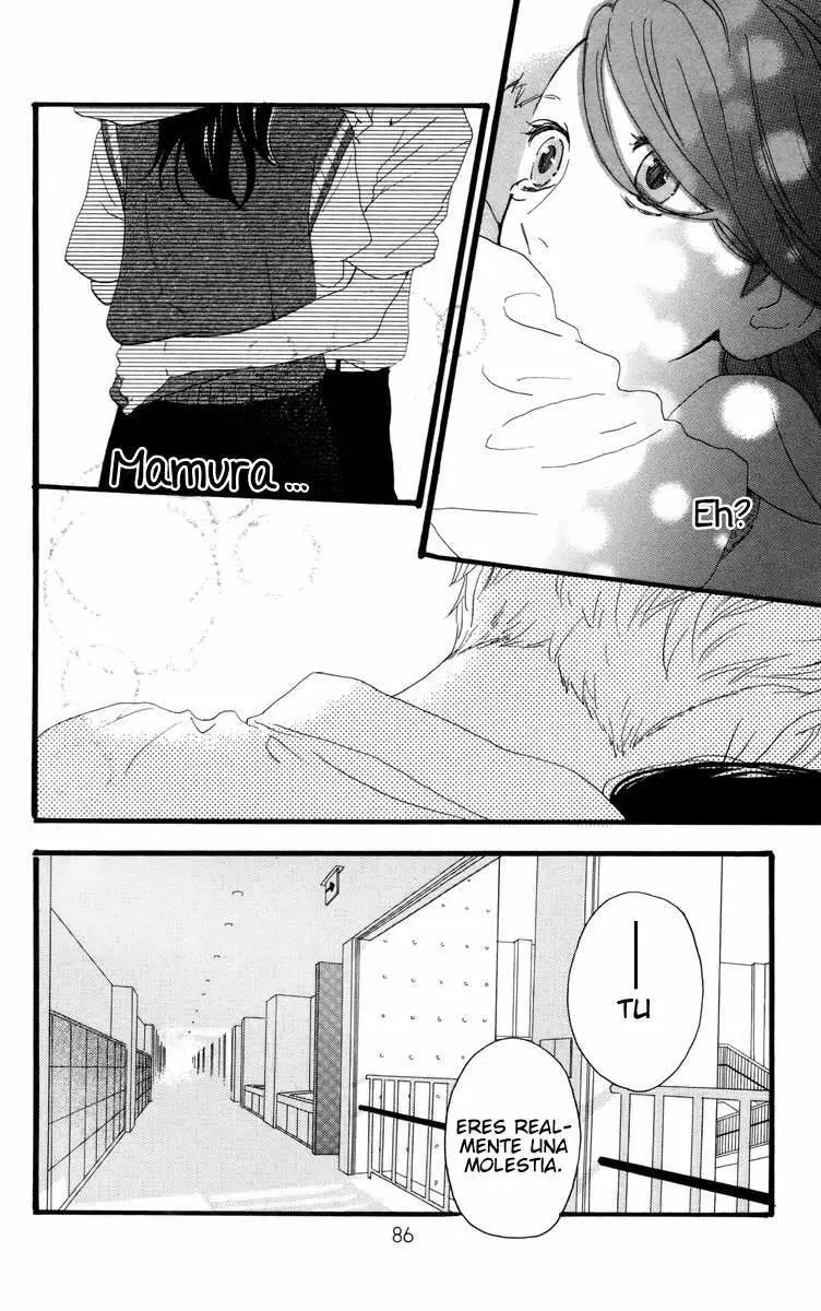 Hirunaka No Ryuusei - Capítulo 18 - Página 5 - LectorTMOo