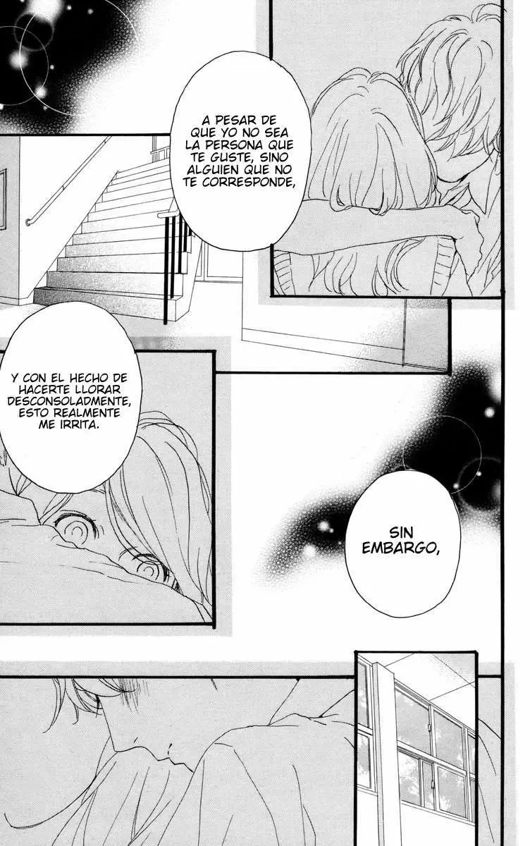 Hirunaka No Ryuusei - Capítulo 18 - Página 6 - LectorTMOo