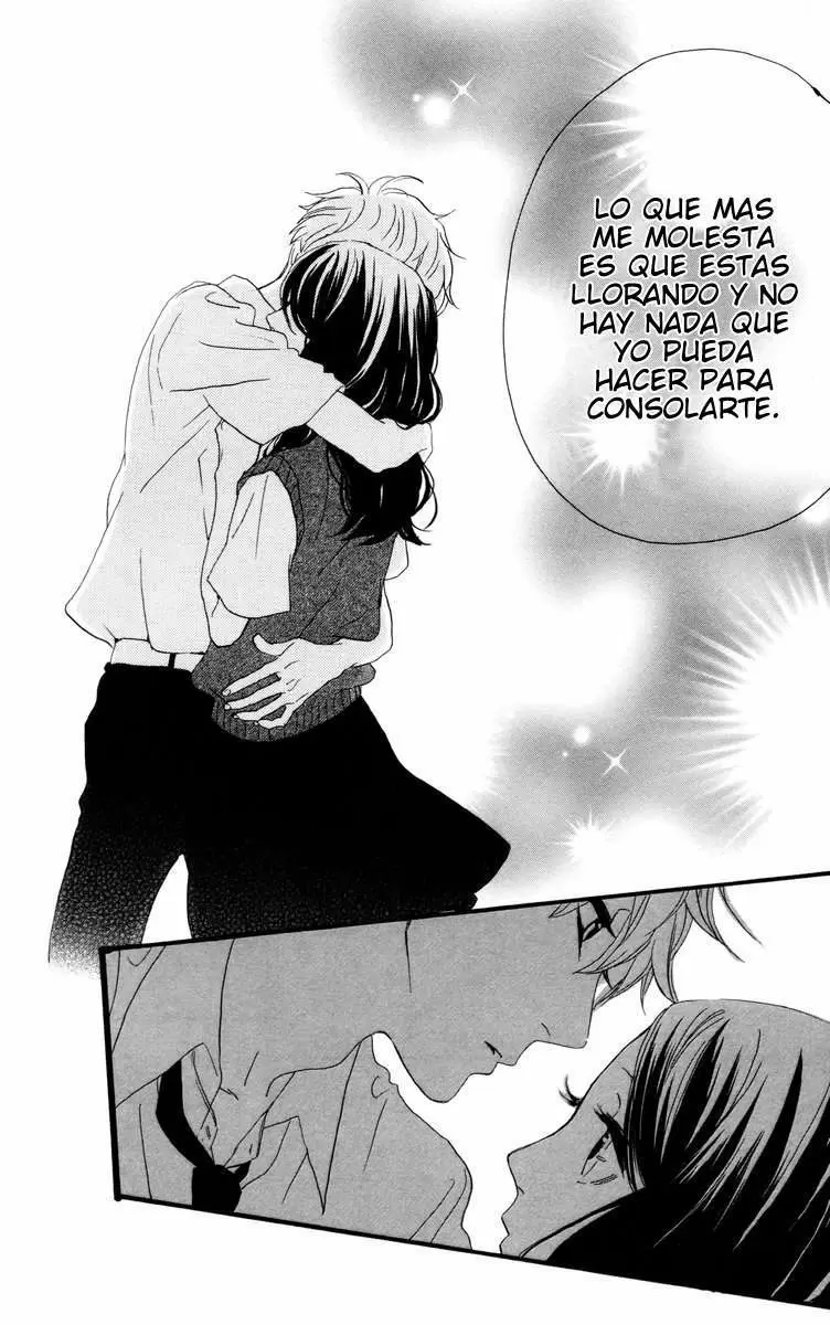 Hirunaka No Ryuusei - Capítulo 18 - Página 7 - LectorTMOo