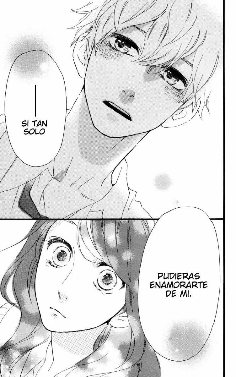 Hirunaka No Ryuusei - Capítulo 18 - Página 8 - LectorTMOo