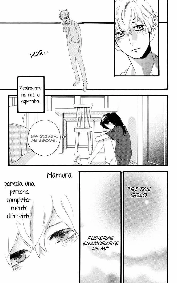 Hirunaka No Ryuusei - Capítulo 18 - Página 10 - LectorTMOo