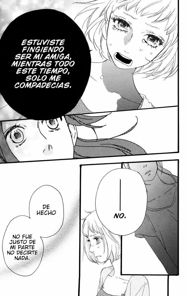 Hirunaka No Ryuusei - Capítulo 18 - Página 20 - LectorTMOo