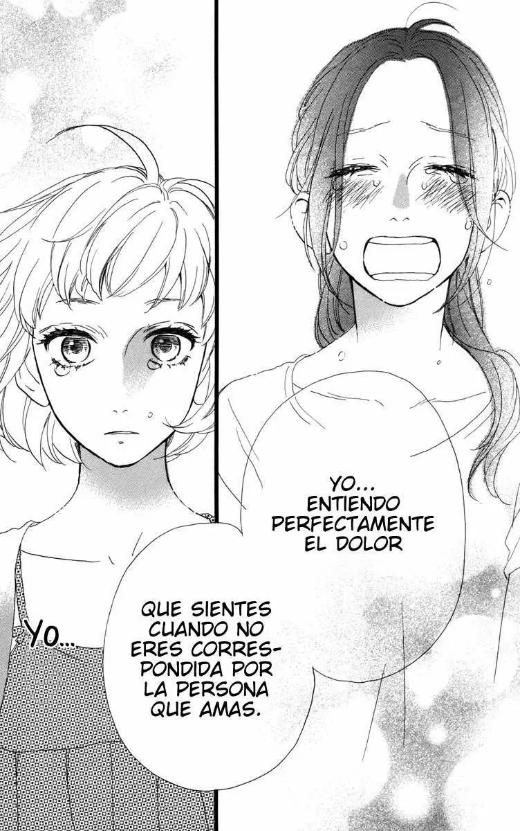 Hirunaka No Ryuusei - Capítulo 18 - Página 22 - LectorTMOo