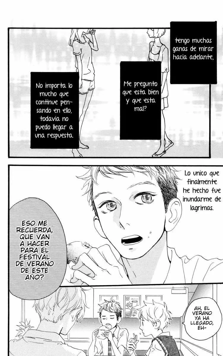Hirunaka No Ryuusei - Capítulo 18 - Página 23 - LectorTMOo