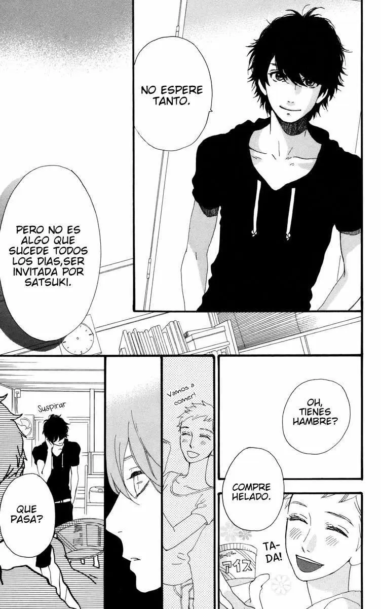 Hirunaka No Ryuusei - Capítulo 18 - Página 26 - LectorTMOo