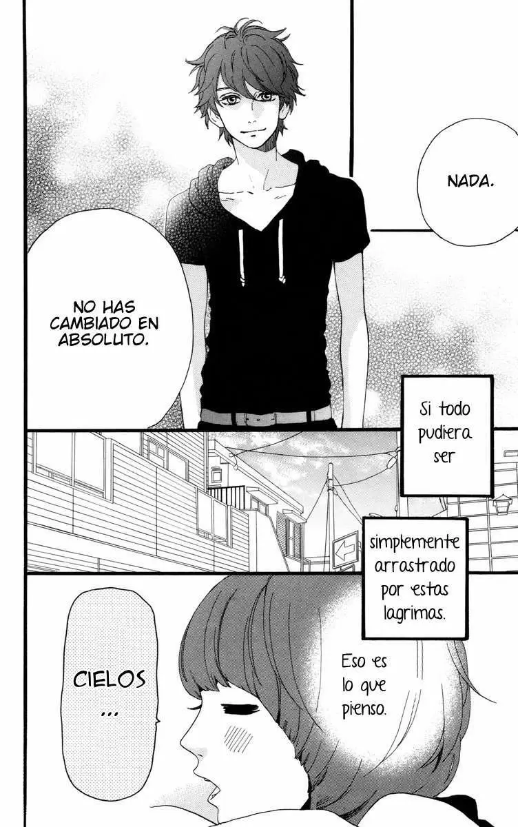 Hirunaka No Ryuusei - Capítulo 18 - Página 27 - LectorTMOo