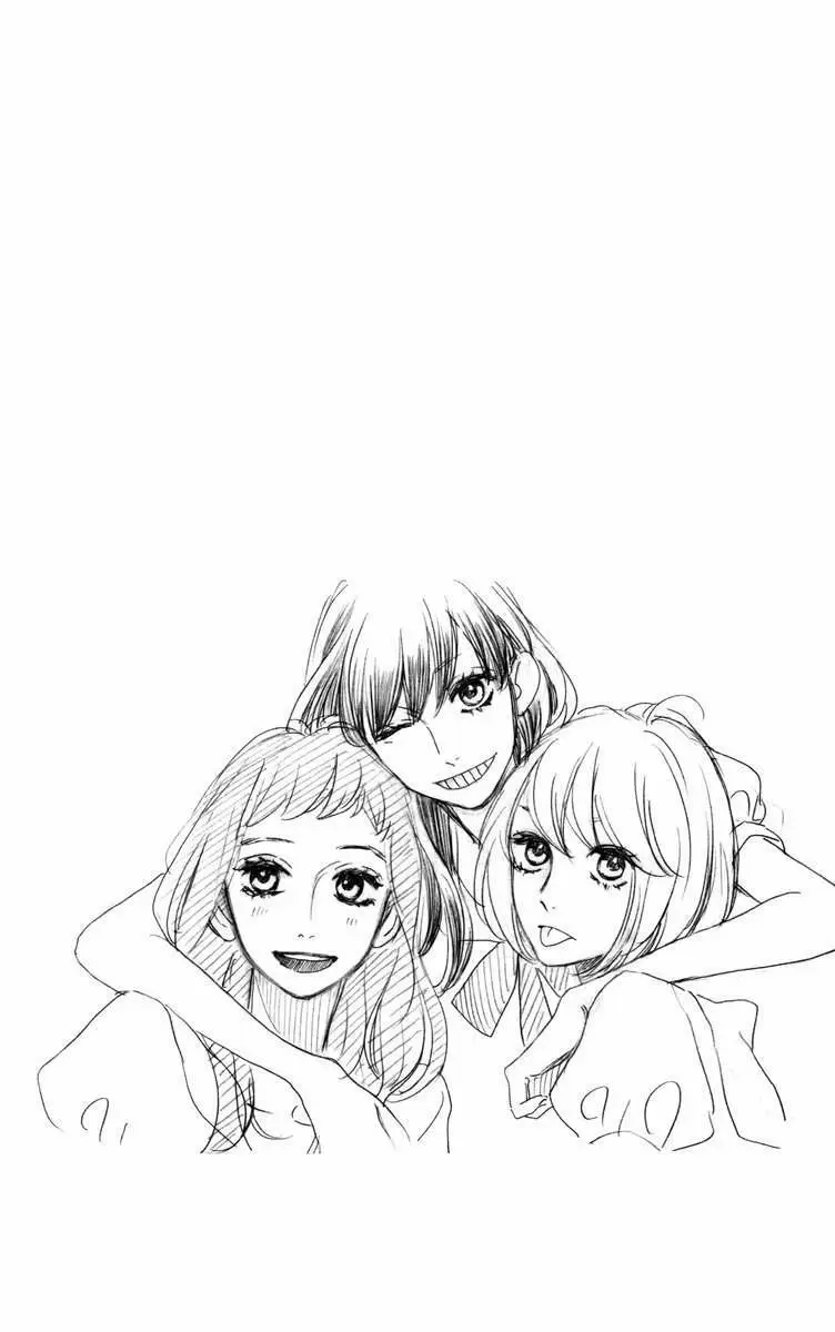 Hirunaka No Ryuusei - Capítulo 18 - Página 29 - LectorTMOo