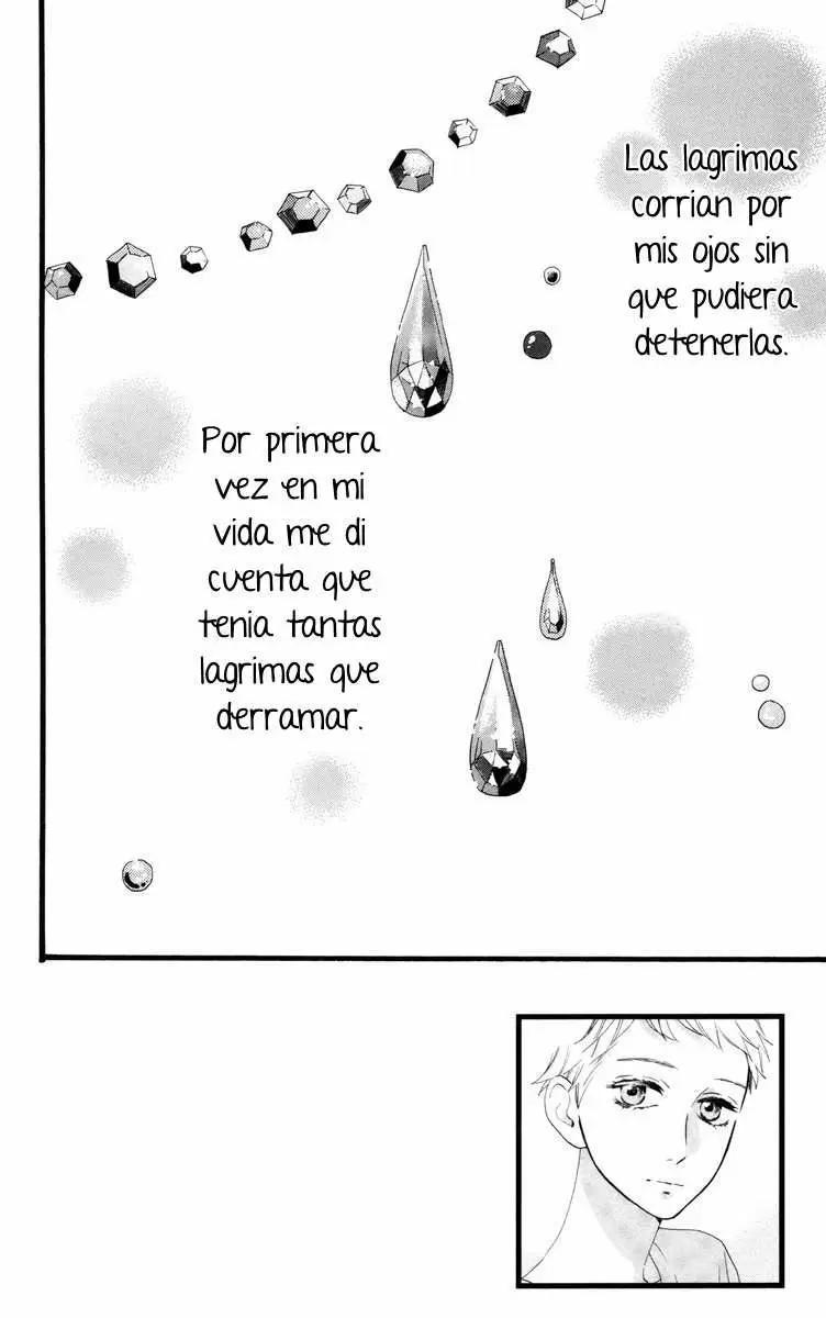Hirunaka No Ryuusei - Capítulo 19 - Página 4 - LectorTMOo