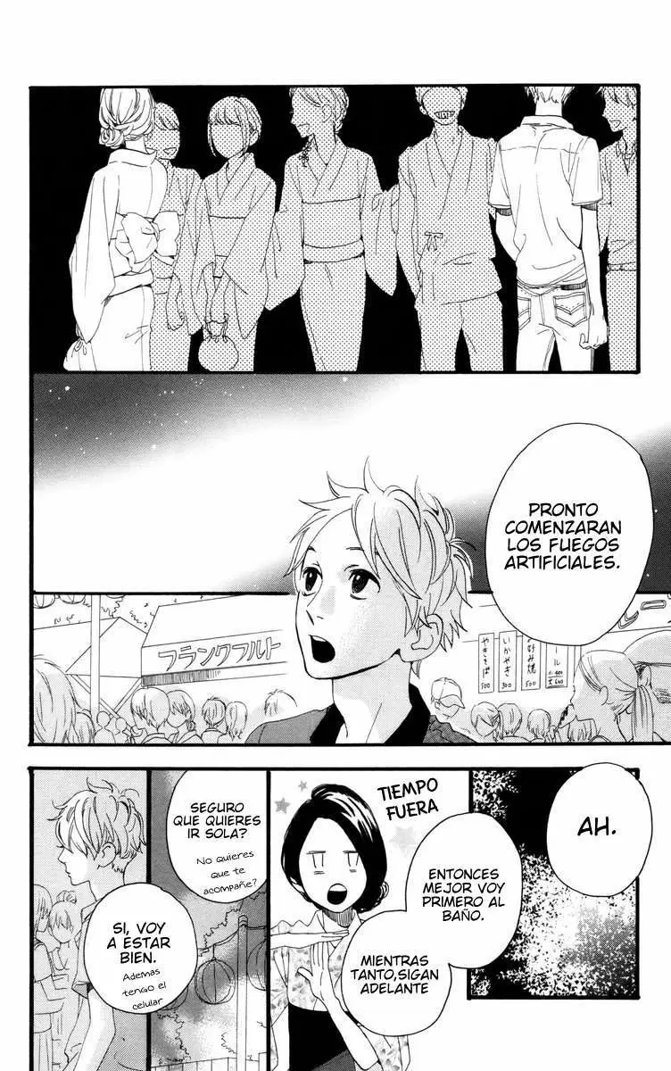 Hirunaka No Ryuusei - Capítulo 19 - Página 16 - LectorTMOo