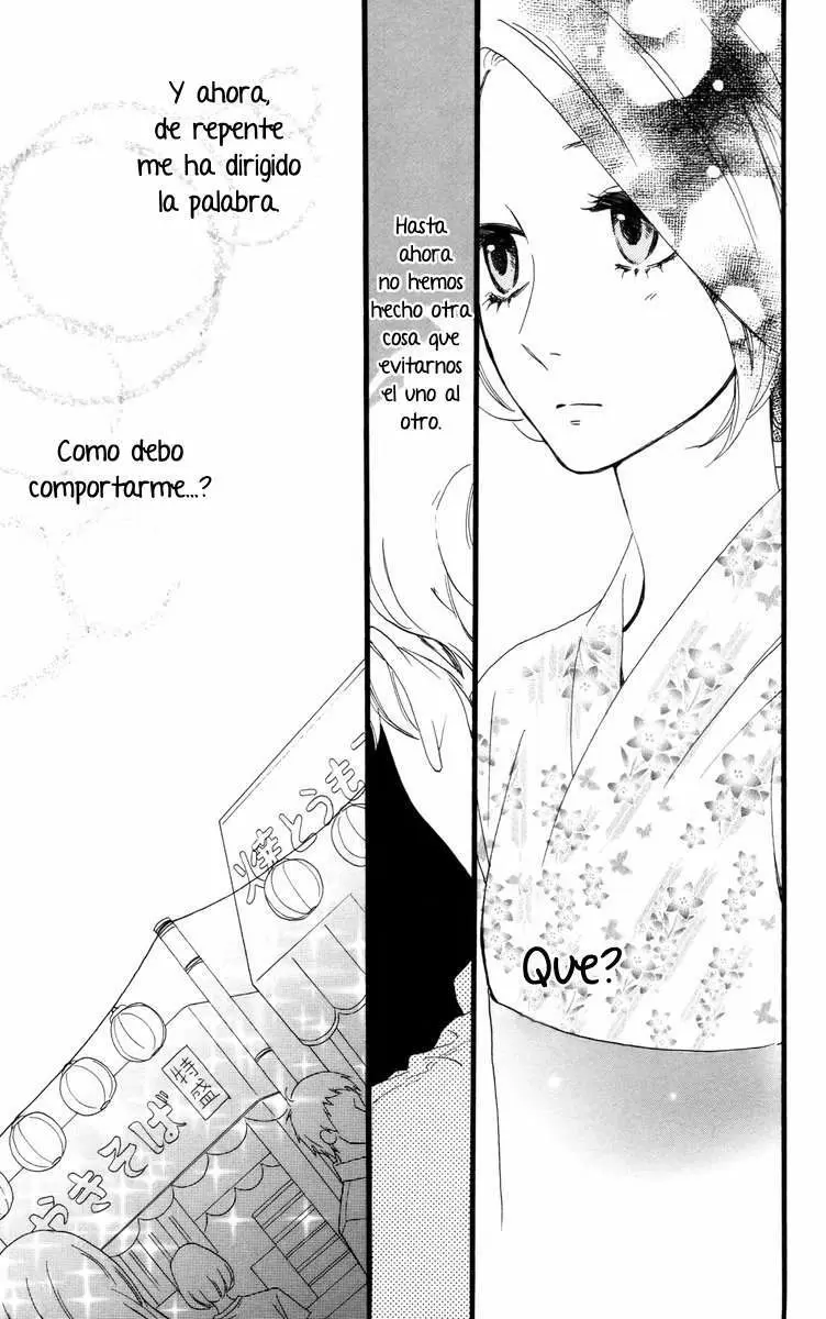 Hirunaka No Ryuusei - Capítulo 19 - Página 19 - LectorTMOo