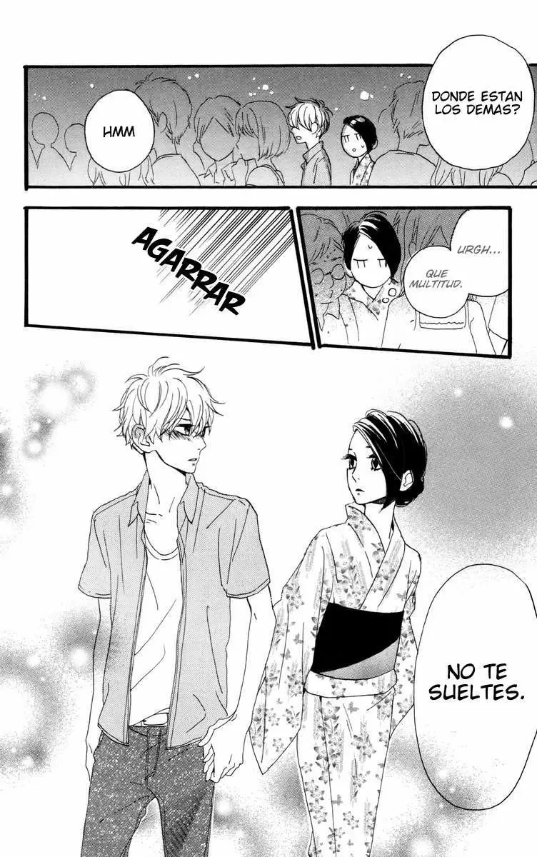 Hirunaka No Ryuusei - Capítulo 19 - Página 20 - LectorTMOo