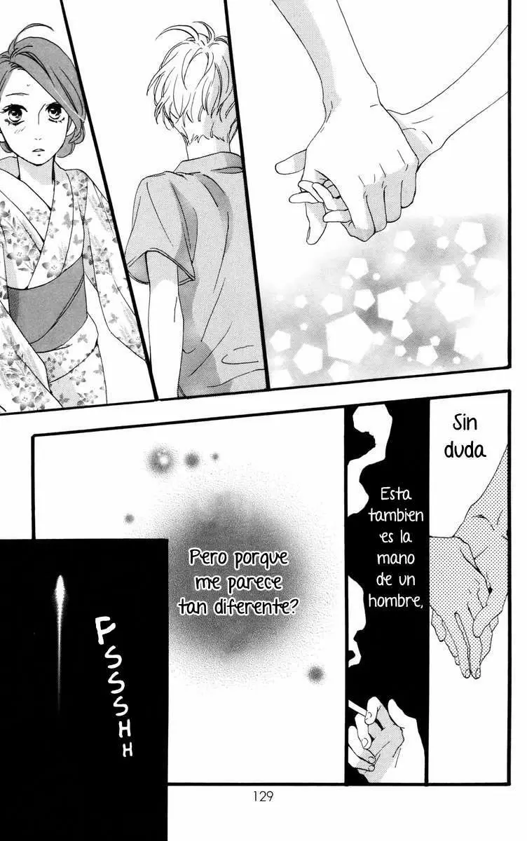Hirunaka No Ryuusei - Capítulo 19 - Página 21 - LectorTMOo