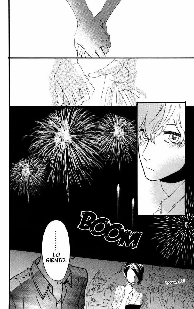 Hirunaka No Ryuusei - Capítulo 19 - Página 22 - LectorTMOo