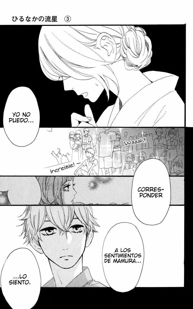 Hirunaka No Ryuusei - Capítulo 19 - Página 23 - LectorTMOo