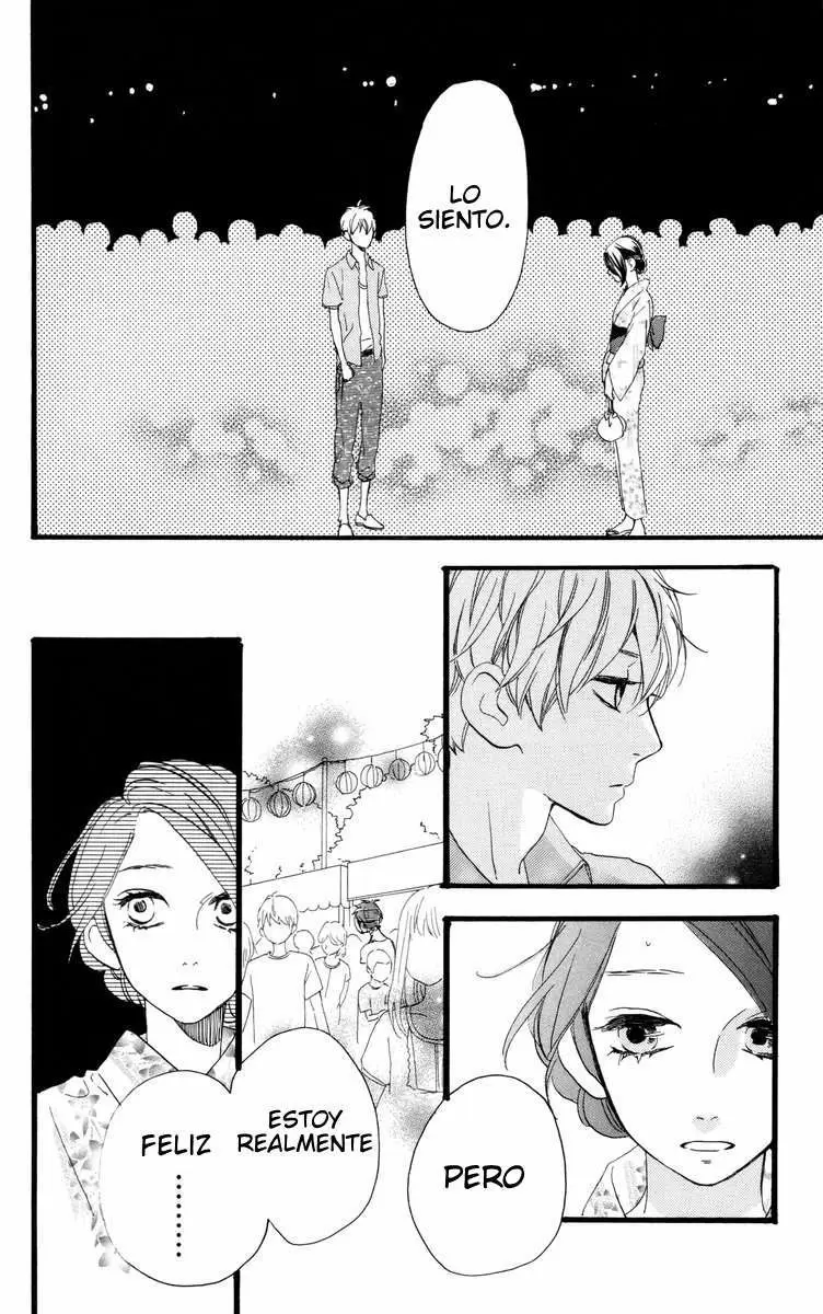 Hirunaka No Ryuusei - Capítulo 19 - Página 24 - LectorTMOo