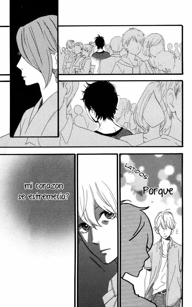 Hirunaka No Ryuusei - Capítulo 19 - Página 25 - LectorTMOo