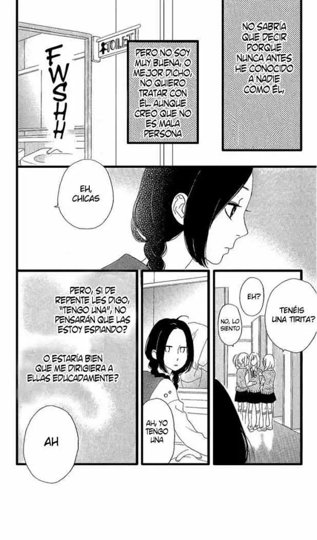 Hirunaka No Ryuusei - Capítulo 2 - Página 9 - LectorTMOo