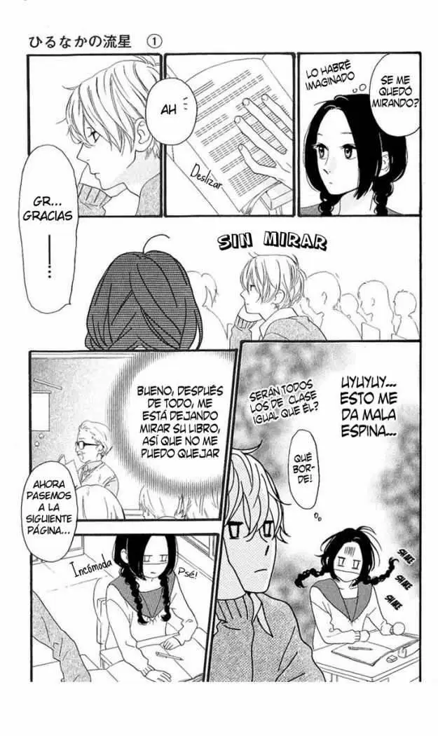 Hirunaka No Ryuusei - Capítulo 2 - Página 12 - LectorTMOo