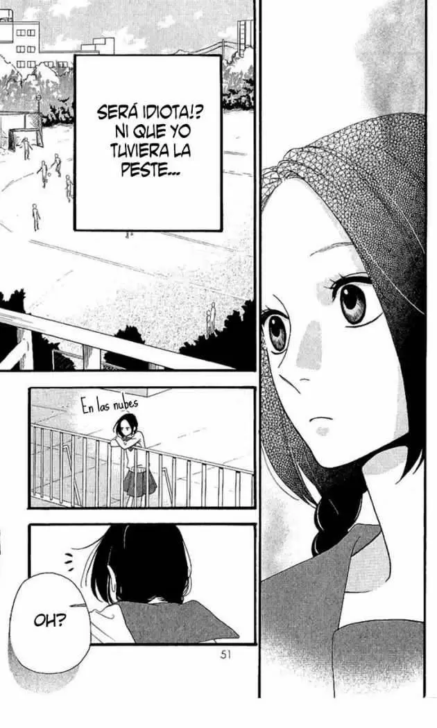 Hirunaka No Ryuusei - Capítulo 2 - Página 14 - LectorTMOo