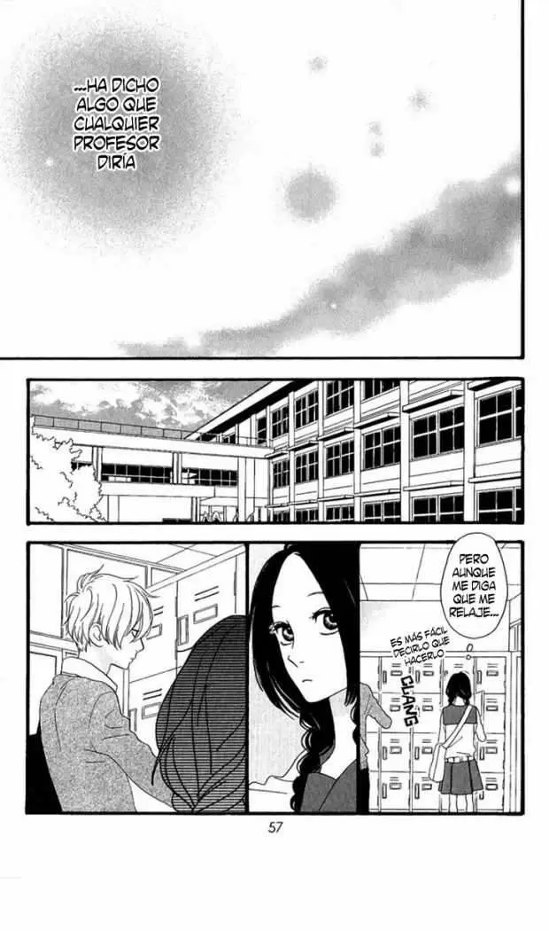 Hirunaka No Ryuusei - Capítulo 2 - Página 20 - LectorTMOo