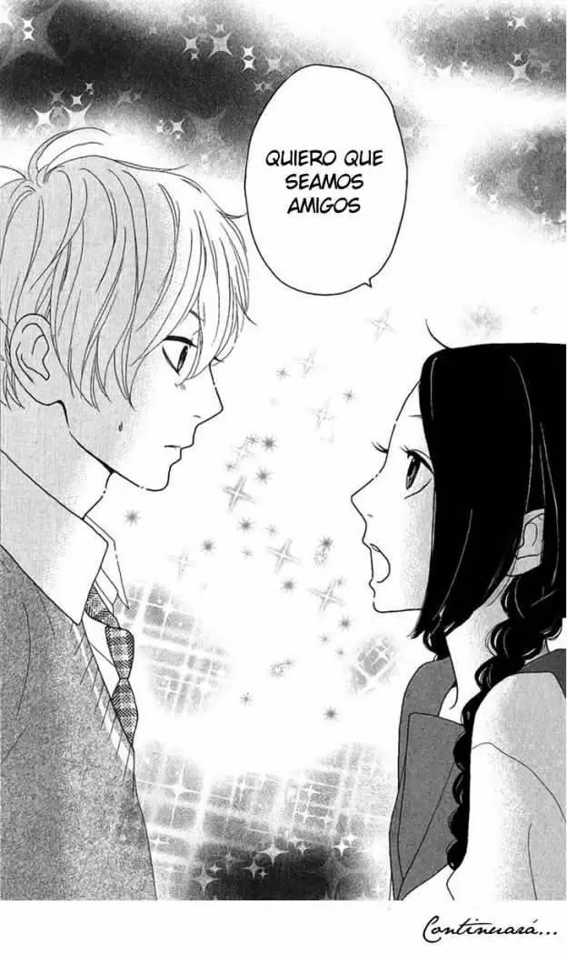 Hirunaka No Ryuusei - Capítulo 2 - Página 26 - LectorTMOo