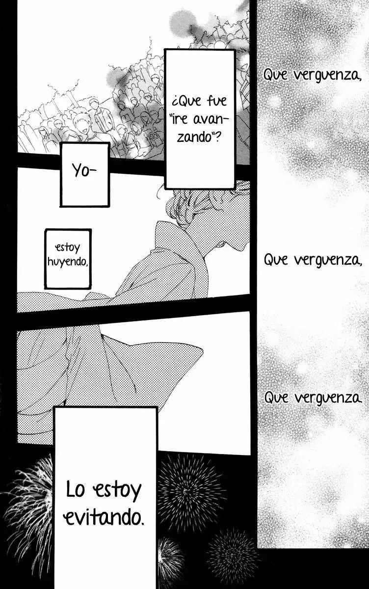 Hirunaka No Ryuusei - Capítulo 20 - Página 9 - LectorTMOo