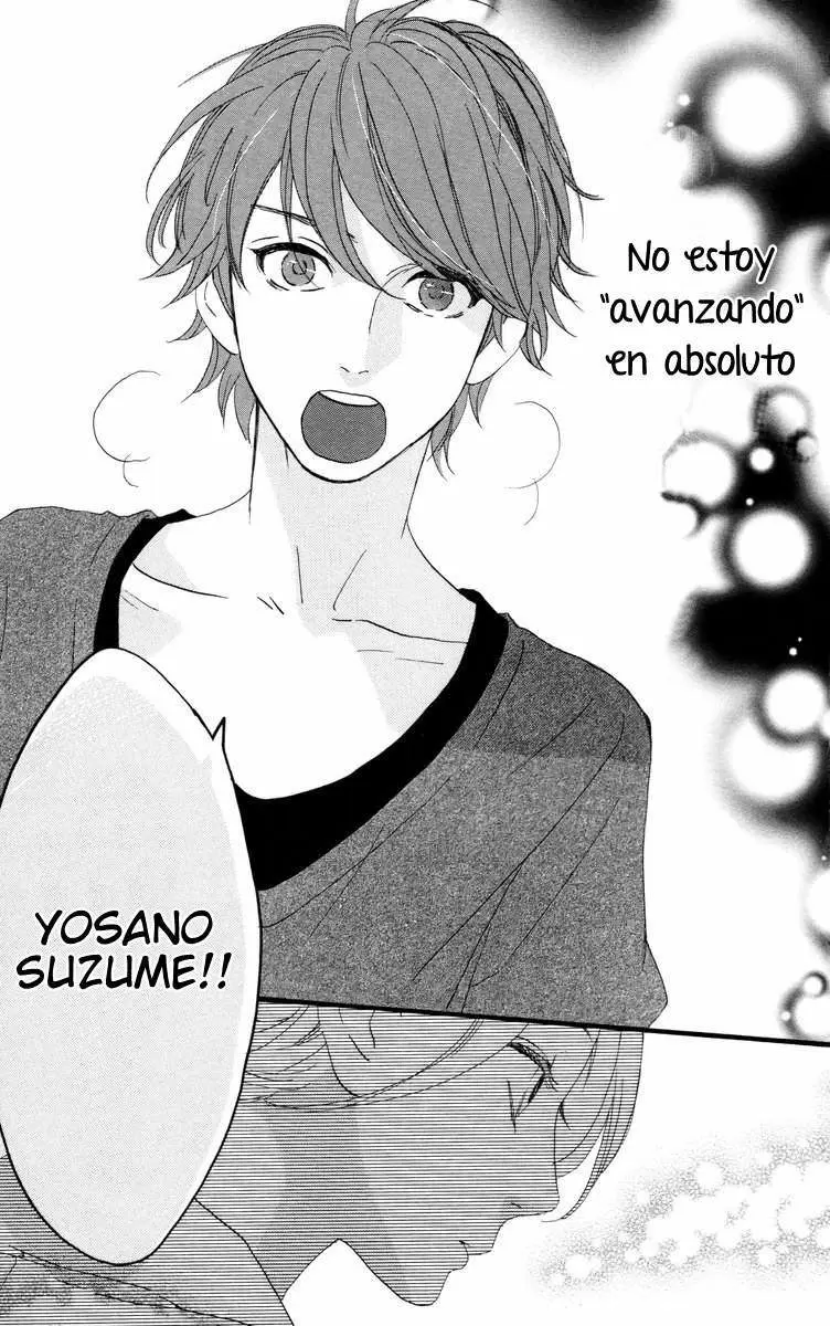 Hirunaka No Ryuusei - Capítulo 20 - Página 10 - LectorTMOo