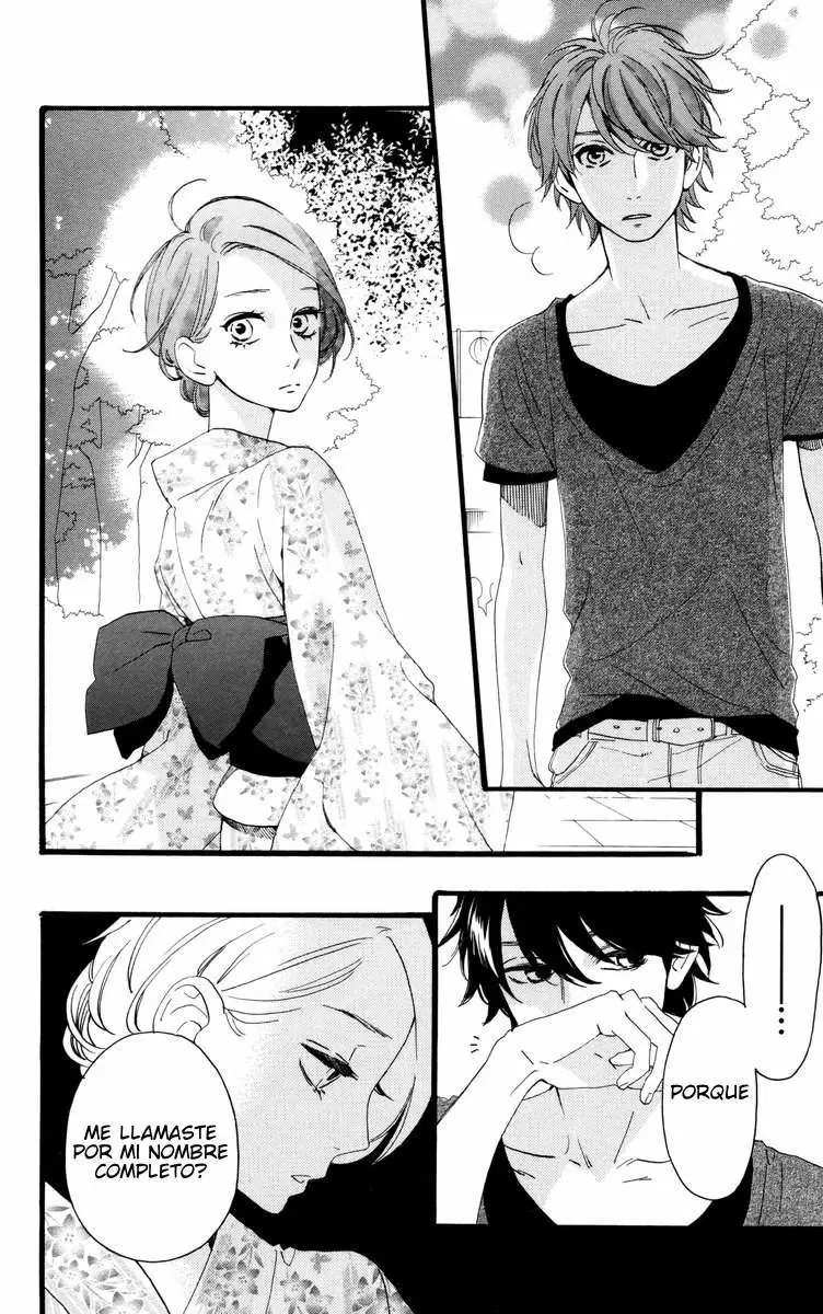 Hirunaka No Ryuusei - Capítulo 20 - Página 11 - LectorTMOo