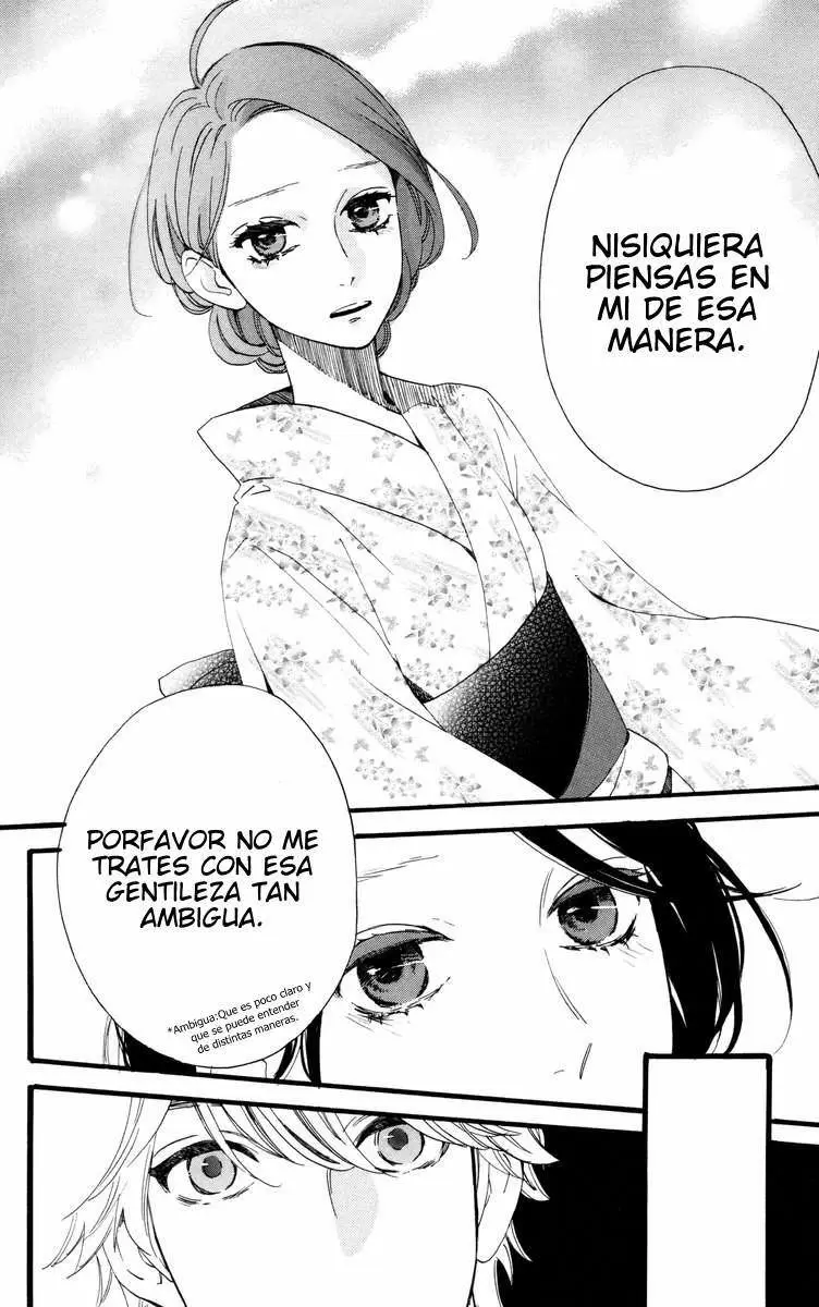 Hirunaka No Ryuusei - Capítulo 20 - Página 13 - LectorTMOo