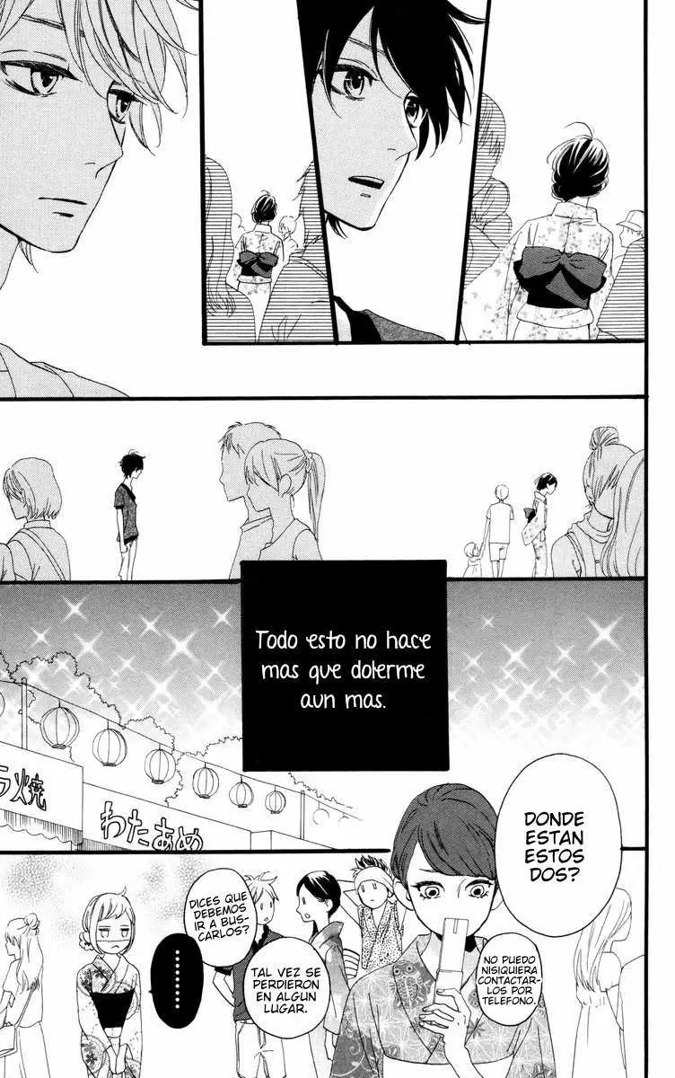 Hirunaka No Ryuusei - Capítulo 20 - Página 14 - LectorTMOo