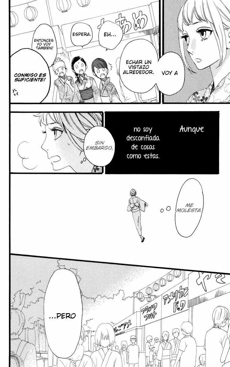 Hirunaka No Ryuusei - Capítulo 20 - Página 15 - LectorTMOo
