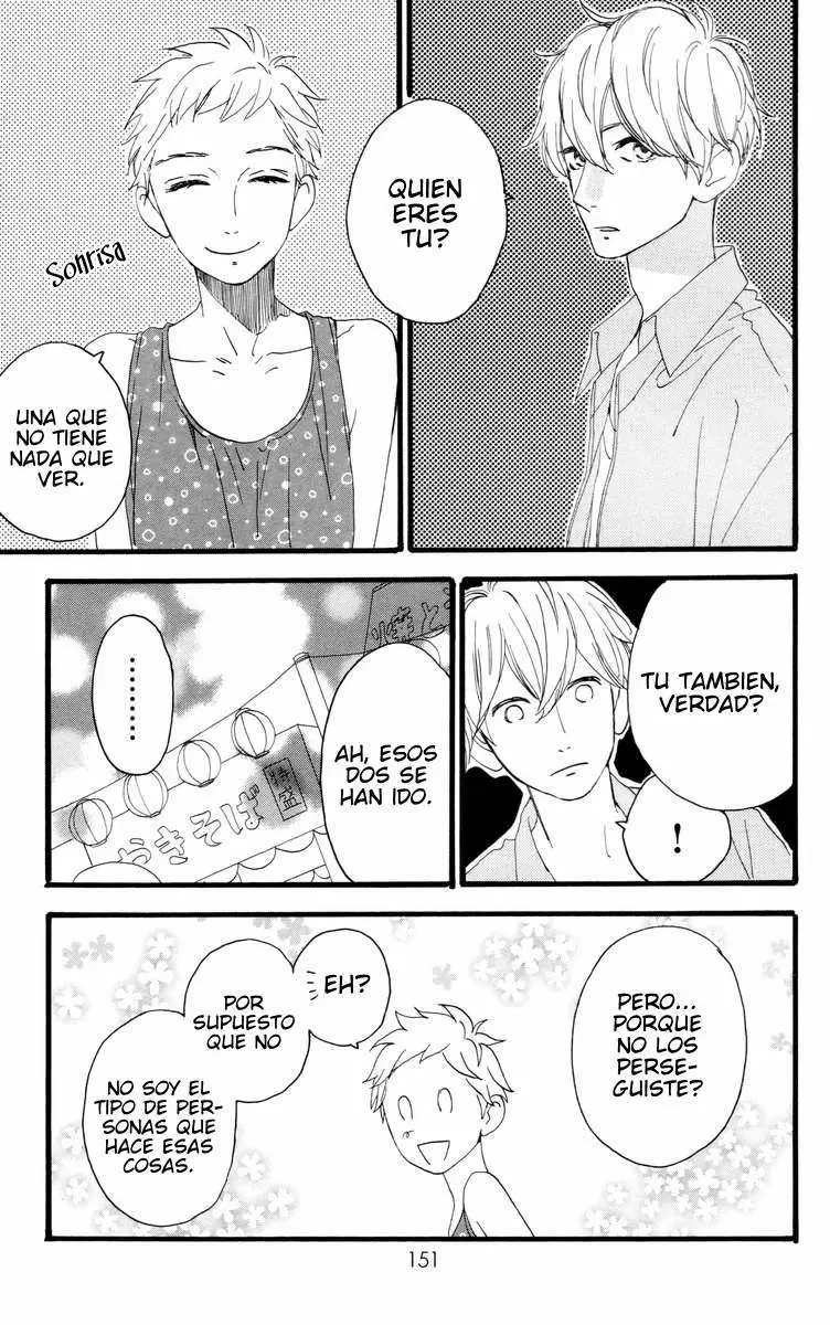 Hirunaka No Ryuusei - Capítulo 20 - Página 16 - LectorTMOo
