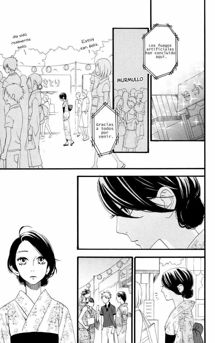 Hirunaka No Ryuusei - Capítulo 20 - Página 18 - LectorTMOo