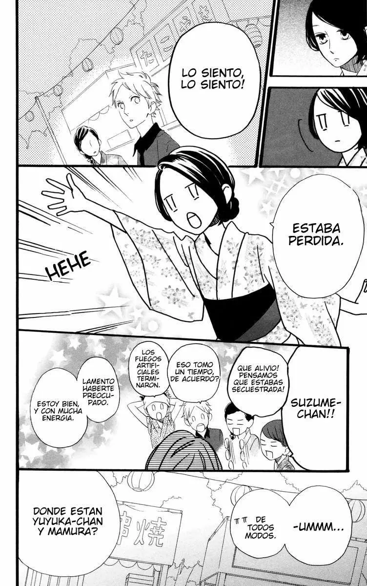 Hirunaka No Ryuusei - Capítulo 20 - Página 19 - LectorTMOo