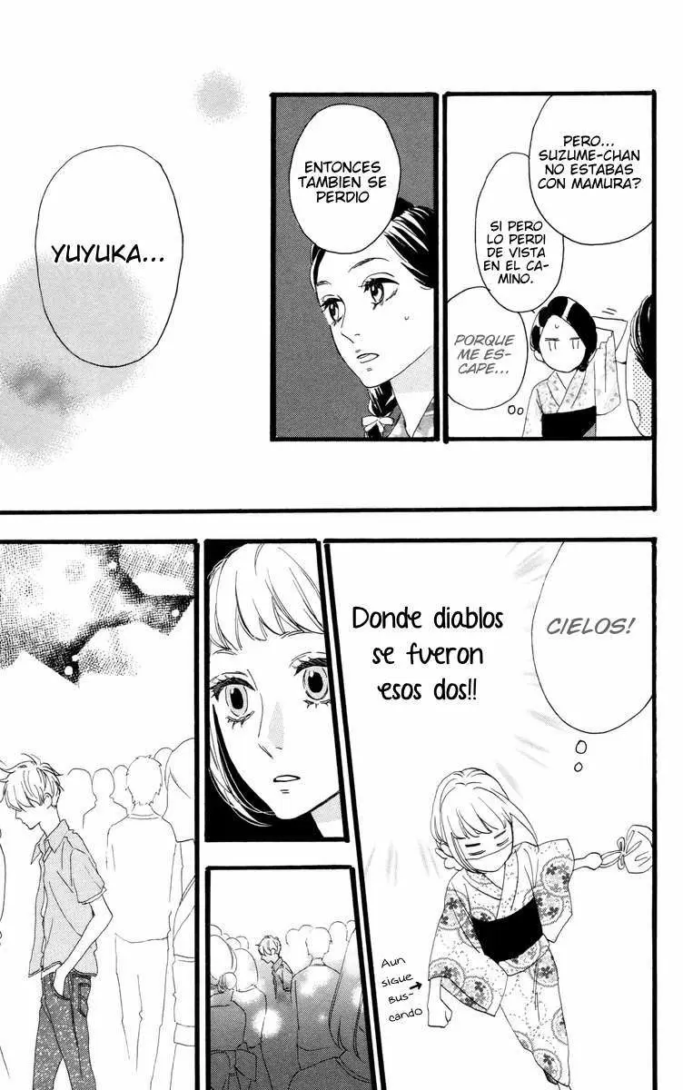 Hirunaka No Ryuusei - Capítulo 20 - Página 20 - LectorTMOo