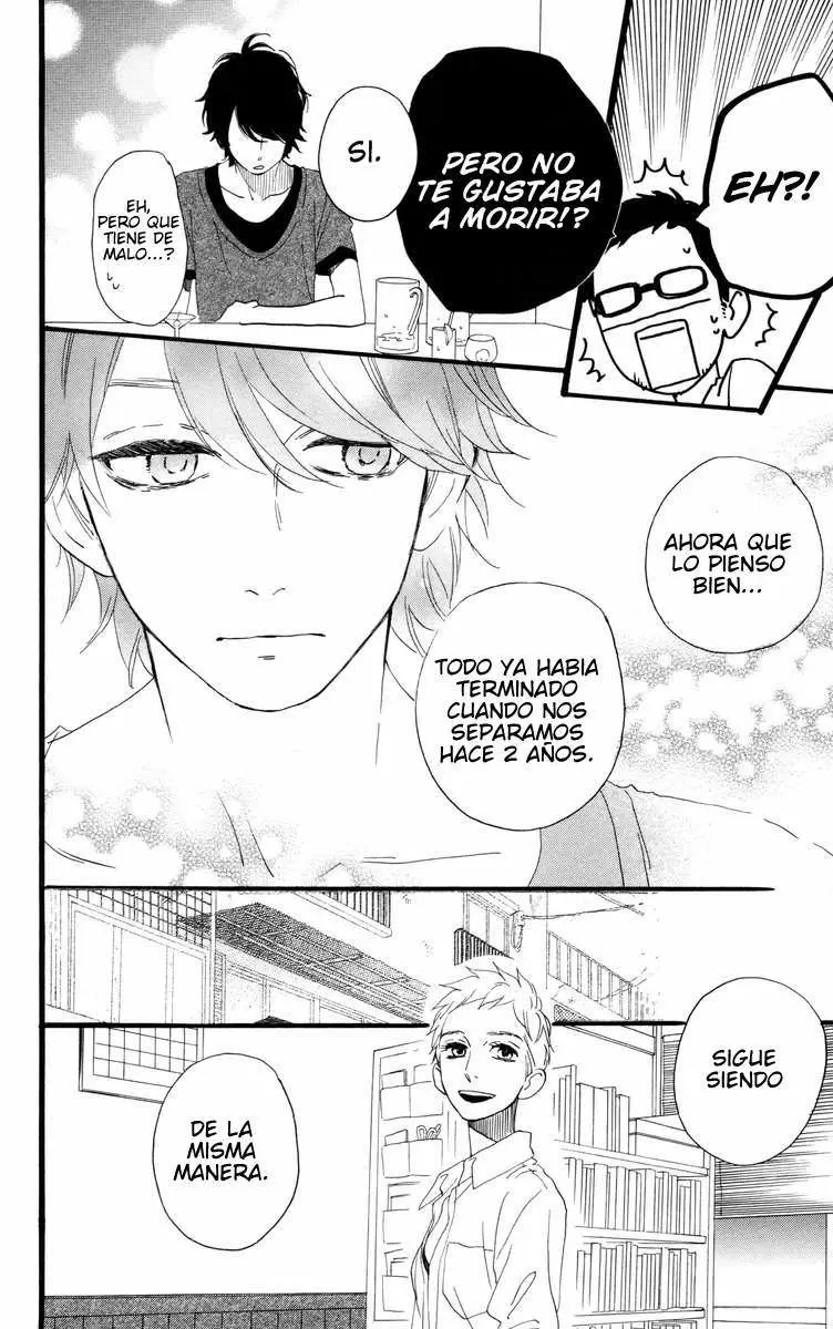 Hirunaka No Ryuusei - Capítulo 20 - Página 23 - LectorTMOo