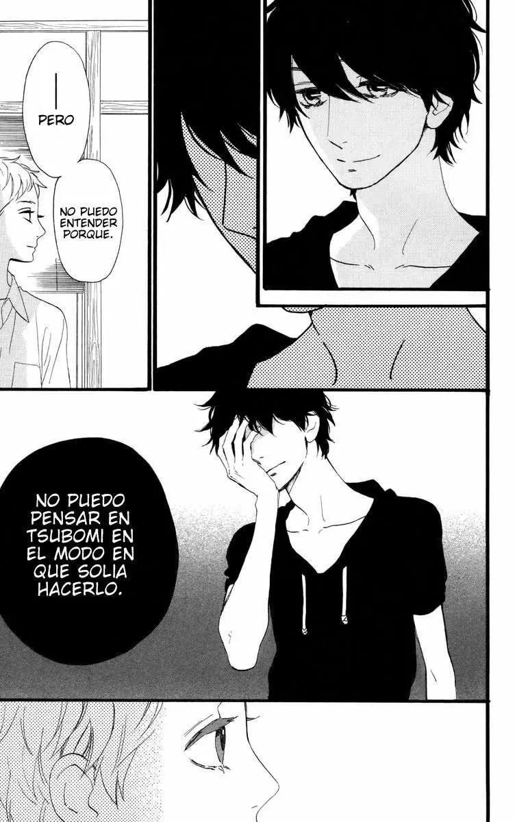 Hirunaka No Ryuusei - Capítulo 20 - Página 24 - LectorTMOo